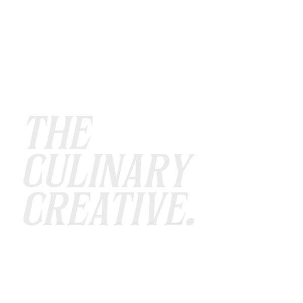 The Culinary Creative Logo - Private Chef Services in Adelaide
