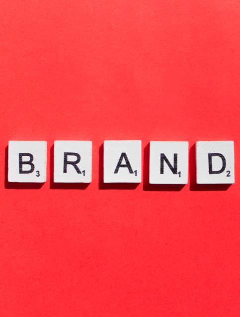 We create stunning visuals that bring your brand to life.
