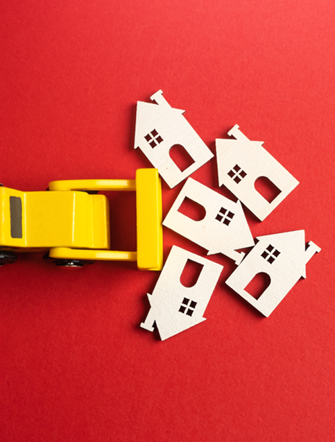 We activate your listings across multiple channels.